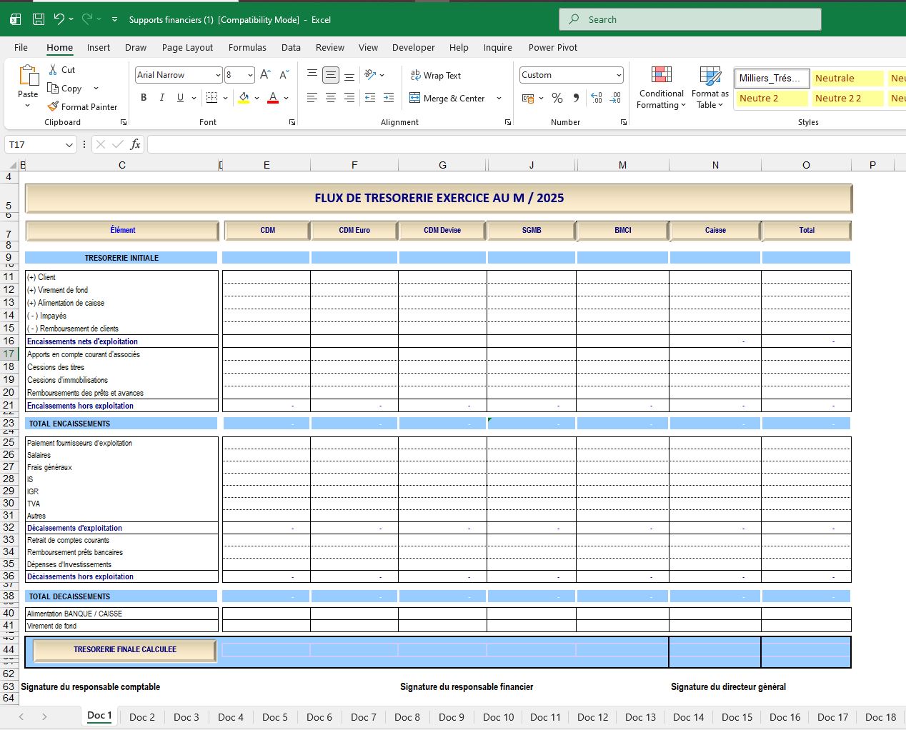 Budget de trésorerie en Excel xls.JPG