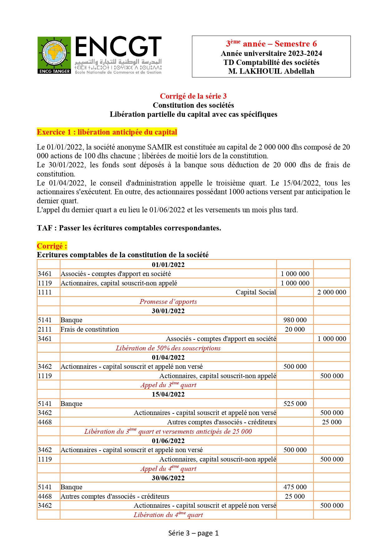 Comptabilité des sociétés séries d'exercices corrigé PDF_page-0001.jpg