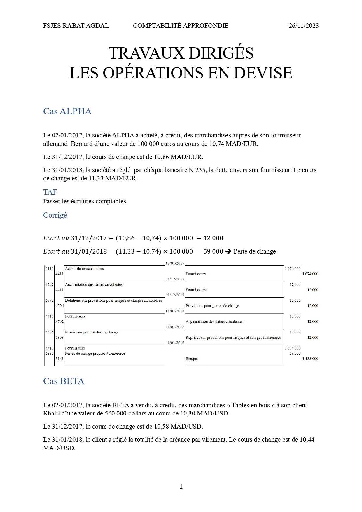 Les opérations en devises exercices corrigés PDF_page-0001.jpg
