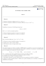 4 Exercices avec Correction Analyses Mathématique 2.webp