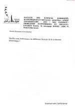 Examen de problèmes économiques et sociaux S3 Rattrapage.jpg