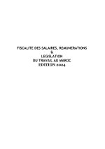 FISCALITE DES SALAIRES, REMUNERATIONS & LEGISLATION DU TRAVAIL AU MAROC EDITION 2024.jpg