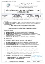 RÉSUMÉ DU COURS DE LA FISCALITÉ DE LA TVA AU MAROC CGI 2026 PDF_page-0001.jpg